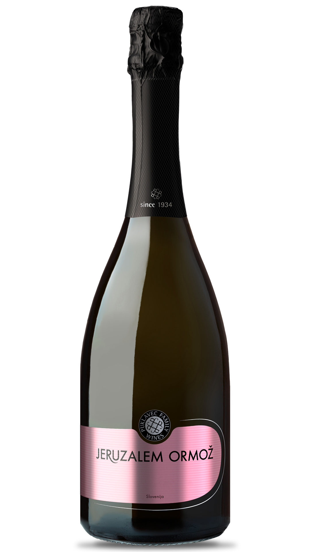 Personalizirana pjenušava boca